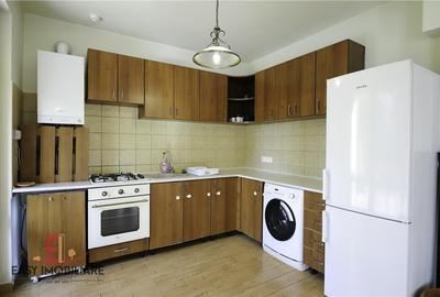 Casa 3 dormitoare, garaj incalzit, 700mp, panouri solare, Orizont, Livezeni - 5