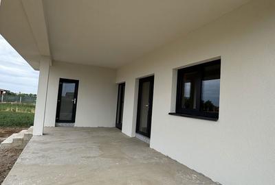 Casă cu 3 camere în Tărian - 1