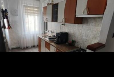 Apartament de vanzare in Reghin, Bulevardul Unirii, Block 9, etajul 2 - 5