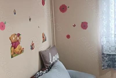 Garsonieră decomandată în Culciu - 1