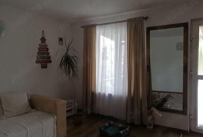 Casa(P+M) 3 camere Soimus - 4