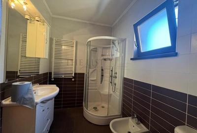 Casă individuală cu 10 camere cu Teren 300 Mp în Pipera - 20