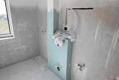 Apartament cu 2 camere în Remetea Mare