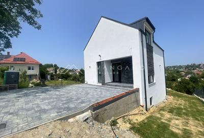 Casa individuala cu vedere panoramica - Armonie intre natura si confort, Feleacu Casa individuala cu vedere panoramica - Armonie intre natura si confort, Feleacu - 7