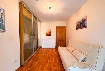 Apartament de inchiriat 3 camere Herastrau Soseaua Nordului - 17