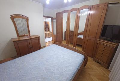 Apartament cu 3 camere decomandat, mobilat în Faleza Nord - 3