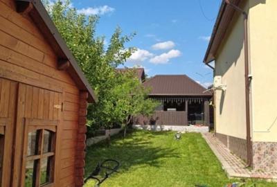 Casă cu 2 camere cu Teren 250 Mp în Miroslava - 8