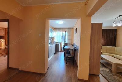 Apartament cu 3 camere decomandat în Nord - 18
