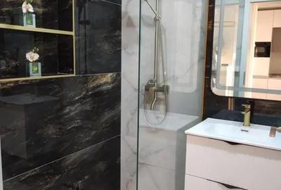 Apartament cu 2 camere semidecomandat în Salca - 3