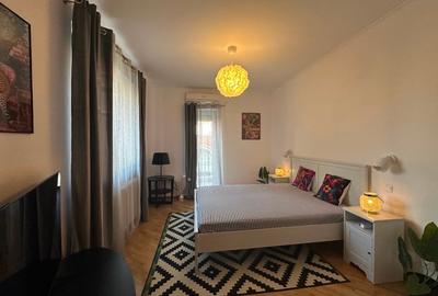 Kiseleff Apt. 3 cam 115m premium, pe doua niveluri, nou renovat - 10