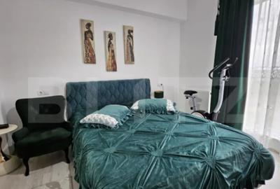 Apartament cu 3 camere decomandat în Central - 18