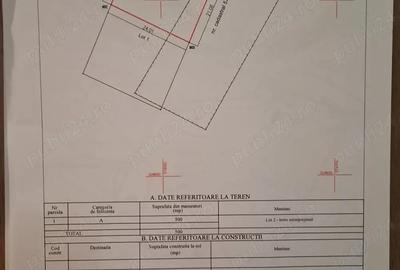 Casa de vanzare construc?ie 2024 pe teren de 500 mp.3 dormitoare 2 bai living incalzire pardoseala t - 3