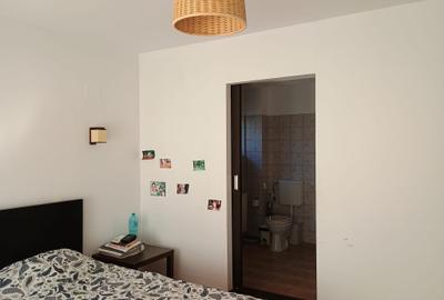 Vânzare vila  P+1E+ M – 4 dormitoare | 3 băi | living spațios | curte proprie - 20