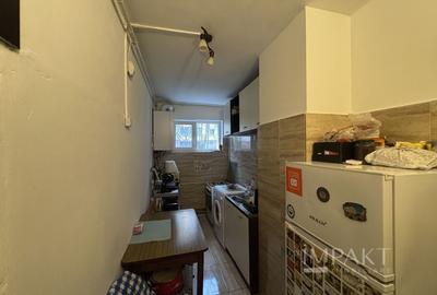 Apartament 3 camere Manastur zona McDonald's la etaj 1, de inchiriat - 7