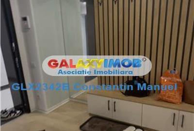 Apartament cu 2 camere decomandat, mobilat în Barbu Văcărescu - 3