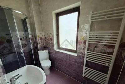 Casă cu Teren 500 Mp în Bucium - 6