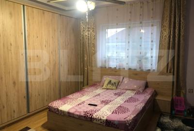 Casă cu 5 camere cu Teren 250 Mp în Central - 4