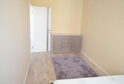 Apartament cu 2 camere semidecomandat, mobilat în Florești - 8
