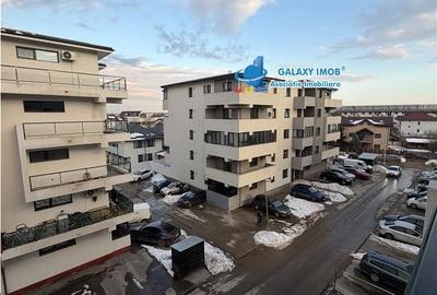 Apartament cu 2 camere în Prelungirea Ghencea - 11