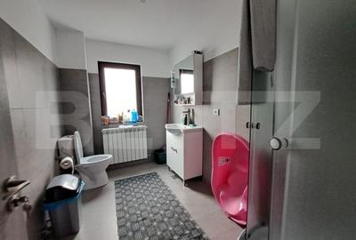 Casa 4 camere, 210 mp, 500 mp teren, zona Dancu - 4