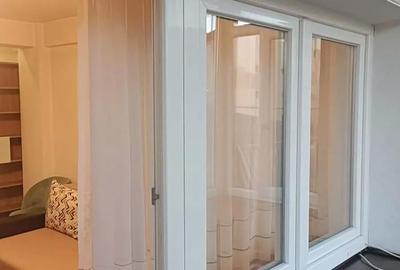 Apartament cu 2 camere semidecomandat, mobilat în Fundeni - 5