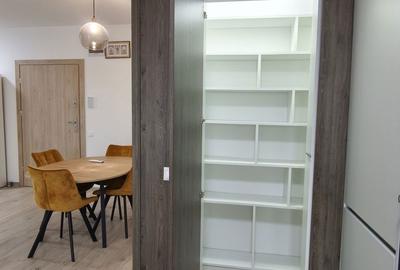 Apartament cu 2 camere, mobilat în Unirii - 8