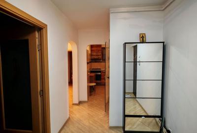 Apartament 3 camere Calea București,complet mobilat,utilat,500 eur - 9