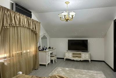 Casă cu 4 camere în Central - 19