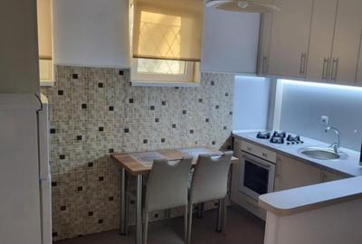 Garsoniera Confort 1 Decomandata – 1 Mai / Metrou - 6