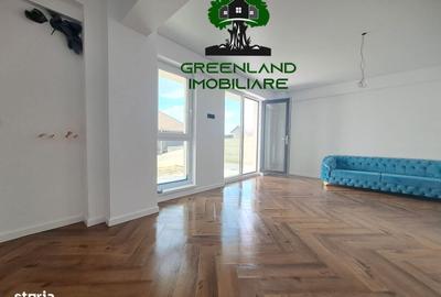 Apartament cu 2 camere decomandat în Bucium - 2