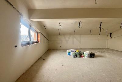 Apartament cu 3 camere decomandat în Băneasa - 10