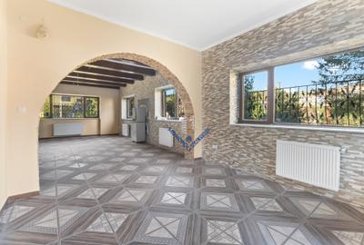 Casă individuală cu 6 camere cu Teren 3677 Mp în Timișu de Sus - 6