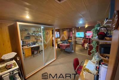 Casă individuală cu 4 camere cu Canalizare în Calea Dumbrăvii - 6