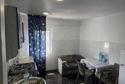Apartament cu 2 camere semidecomandat în Exterior Vest - 1