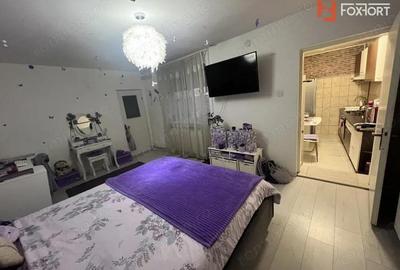 Apartament cu o camera de vanzare in zona Elisabetin - 2