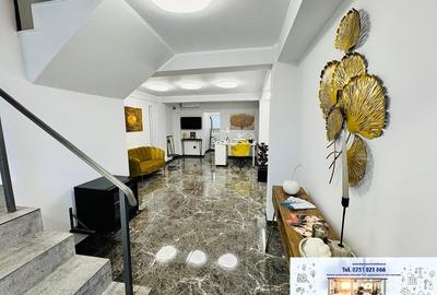 Spațiu comercial de vânzare, stradal, Micro 21 – 106 mp utili. - 2