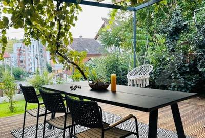 Casǎ finisata modern,  la cheie, vis-a-vis de Spitalul Judetean - 18