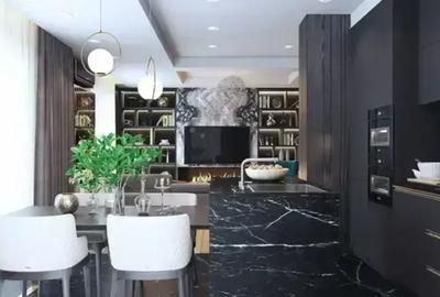 Apartament de Lux cu 4 Camere & Terasă Panoramică 52 mp - 3