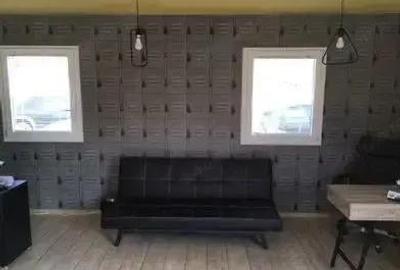 Livezeni - Inchiriere hala/ spatiu depozit/ birou - Str. Principala - 4