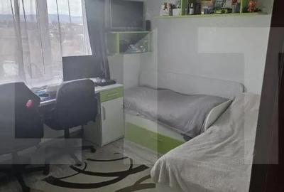 Apartament cu 2 camere semidecomandat în Ciucului - 12