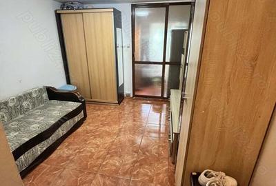 Inchiriez garsoniera zona policlinica 2 - 5