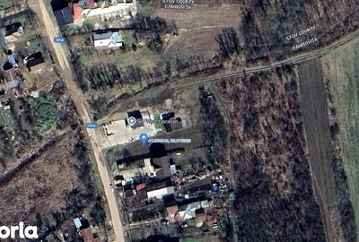 Teren de 932 mp, în Niculești - 1