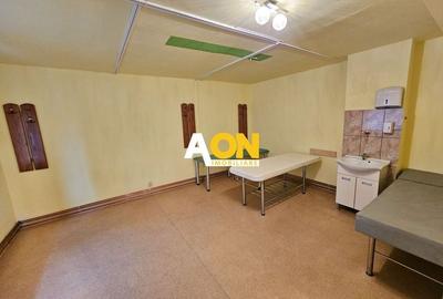 Spatiu comercial pretabil birouri, cabinete medicale, Cetate - 7