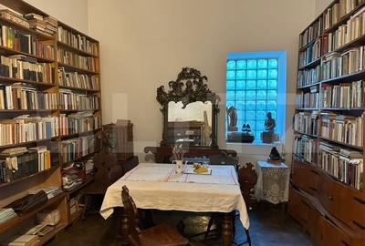 Apartament 3 camere, 100 mp, ultracentral, ideal pentru renovare si investitie - 3