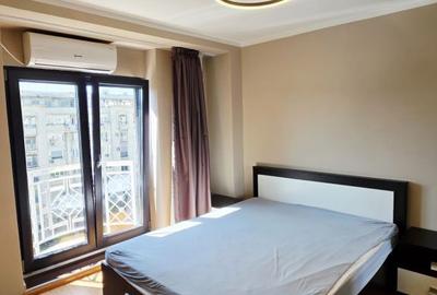 Apartament cu 3 camere decomandat, mobilat în Decebal - 4