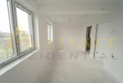 Vila individuala cu 4 camere, 3 bai, Teren 300 MP - Soseaua Leordeni - 9