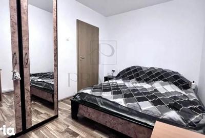 Apartament cu 2 camere semidecomandat, mobilat în Complex Studențesc - 7