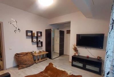 Garsonieră decomandată, mobilată în Theodor Pallady