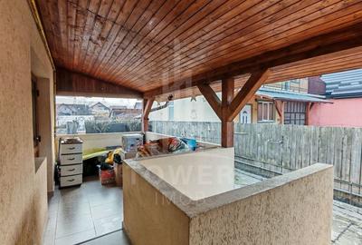 Casa singur in curte de vanzare in Gusterita. - 15