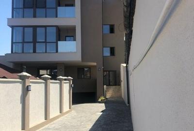 Apartament bloc nou 2022, 2 camere - 1